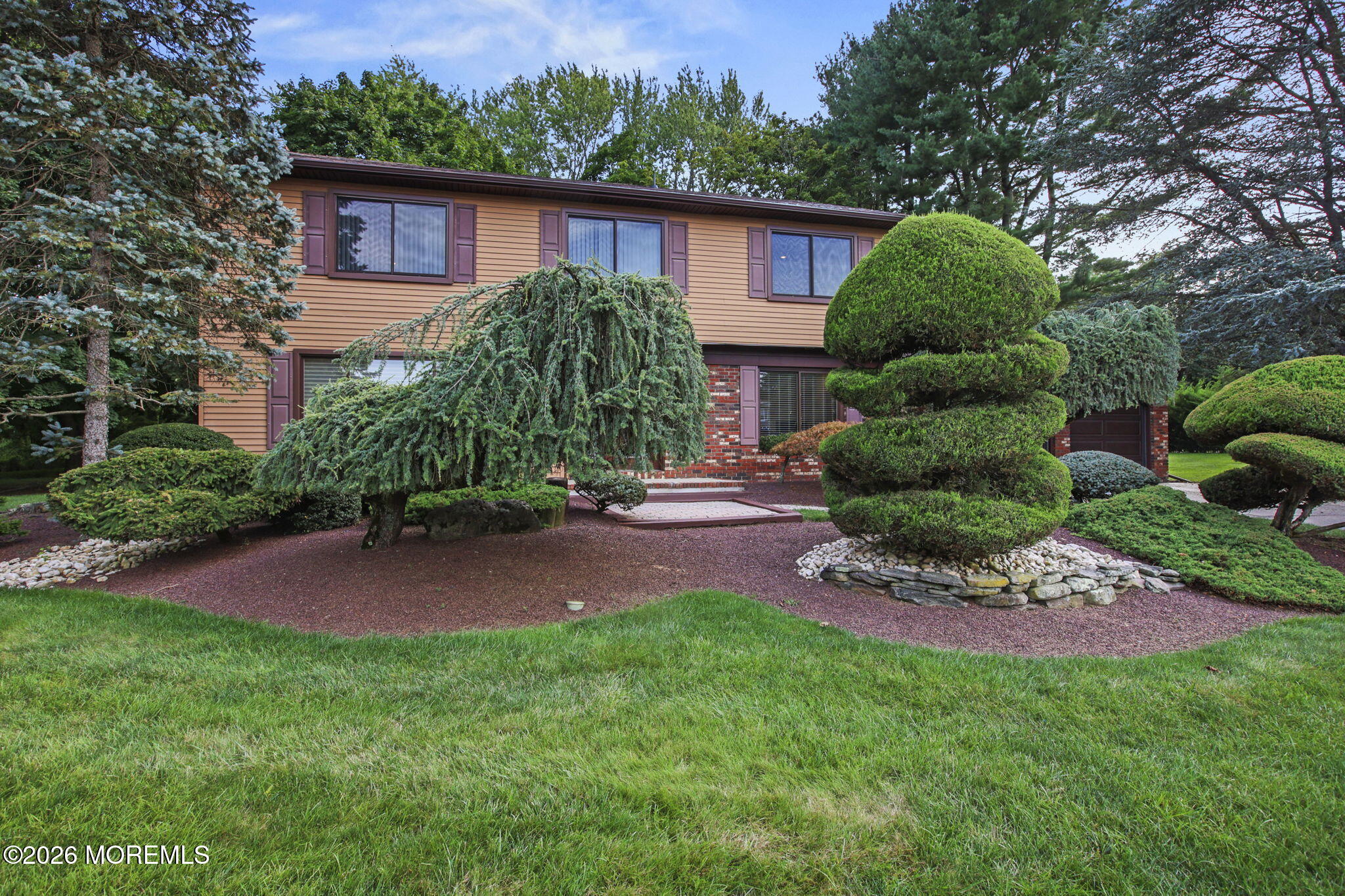28 Buttonwood Drive Marlboro NJ 07746