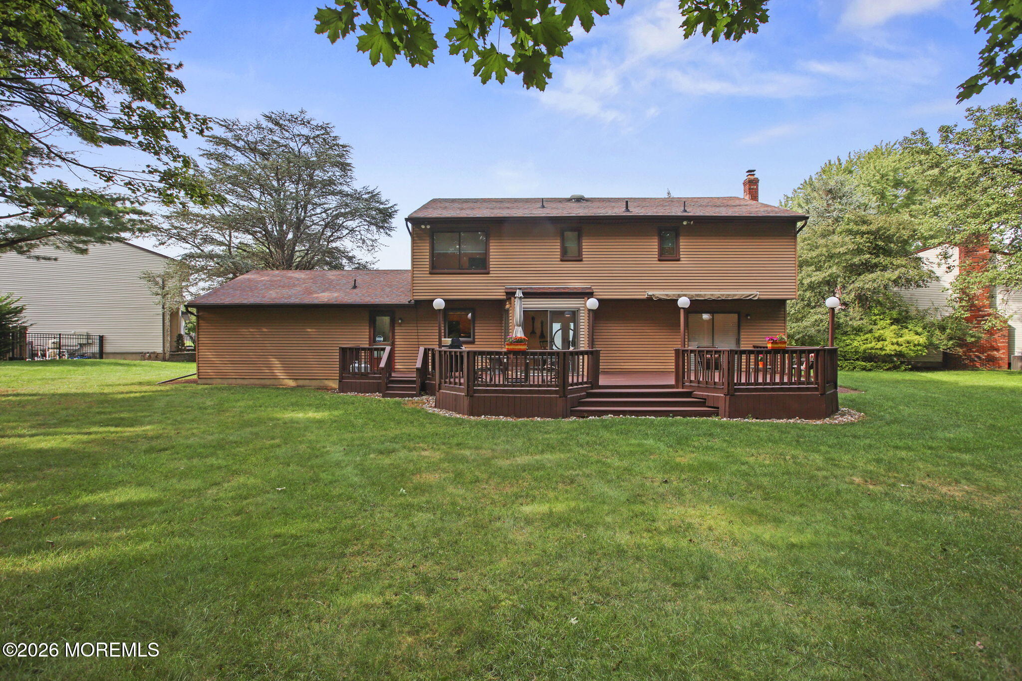 28 Buttonwood Drive Marlboro NJ 07746