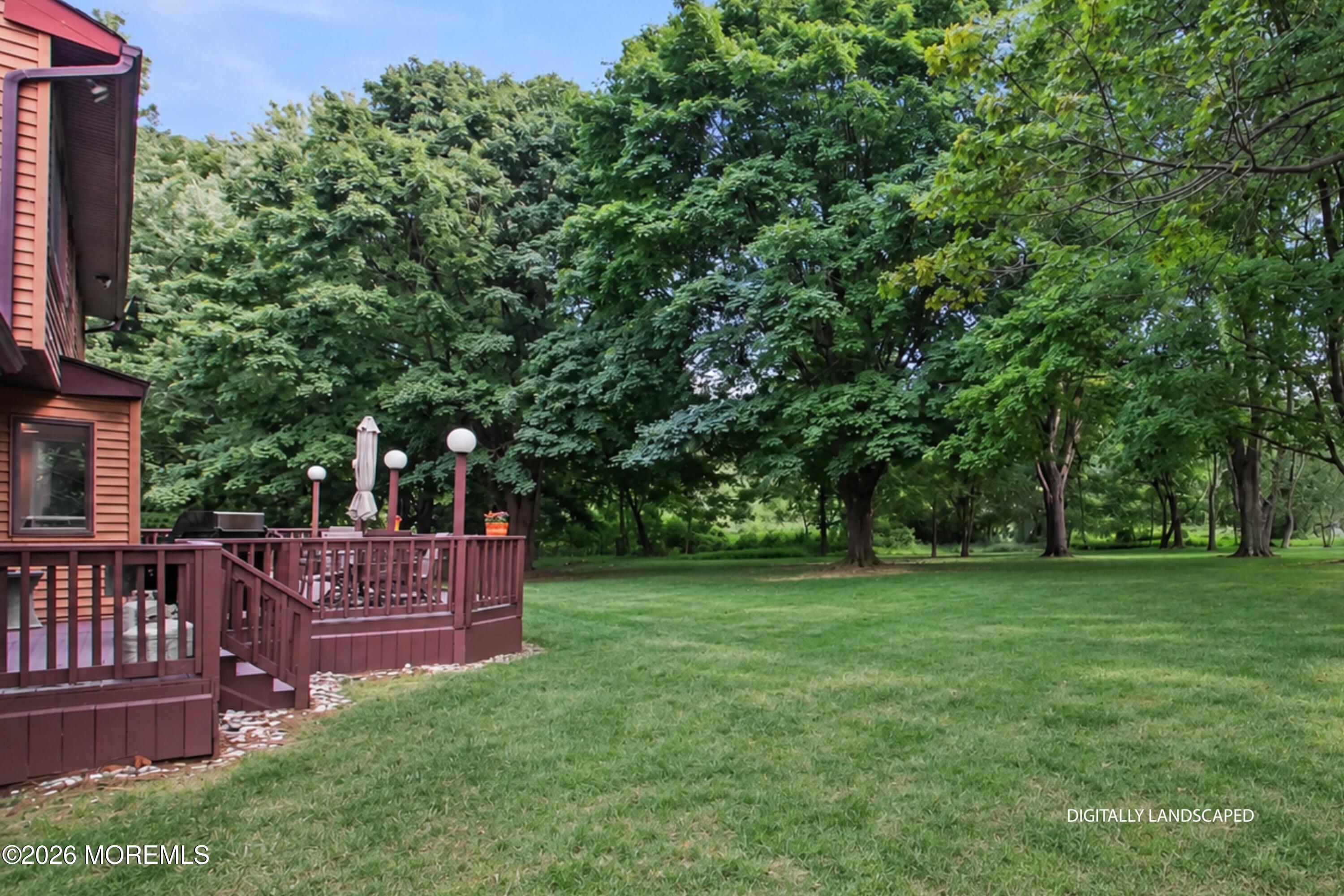 28 Buttonwood Drive Marlboro NJ 07746