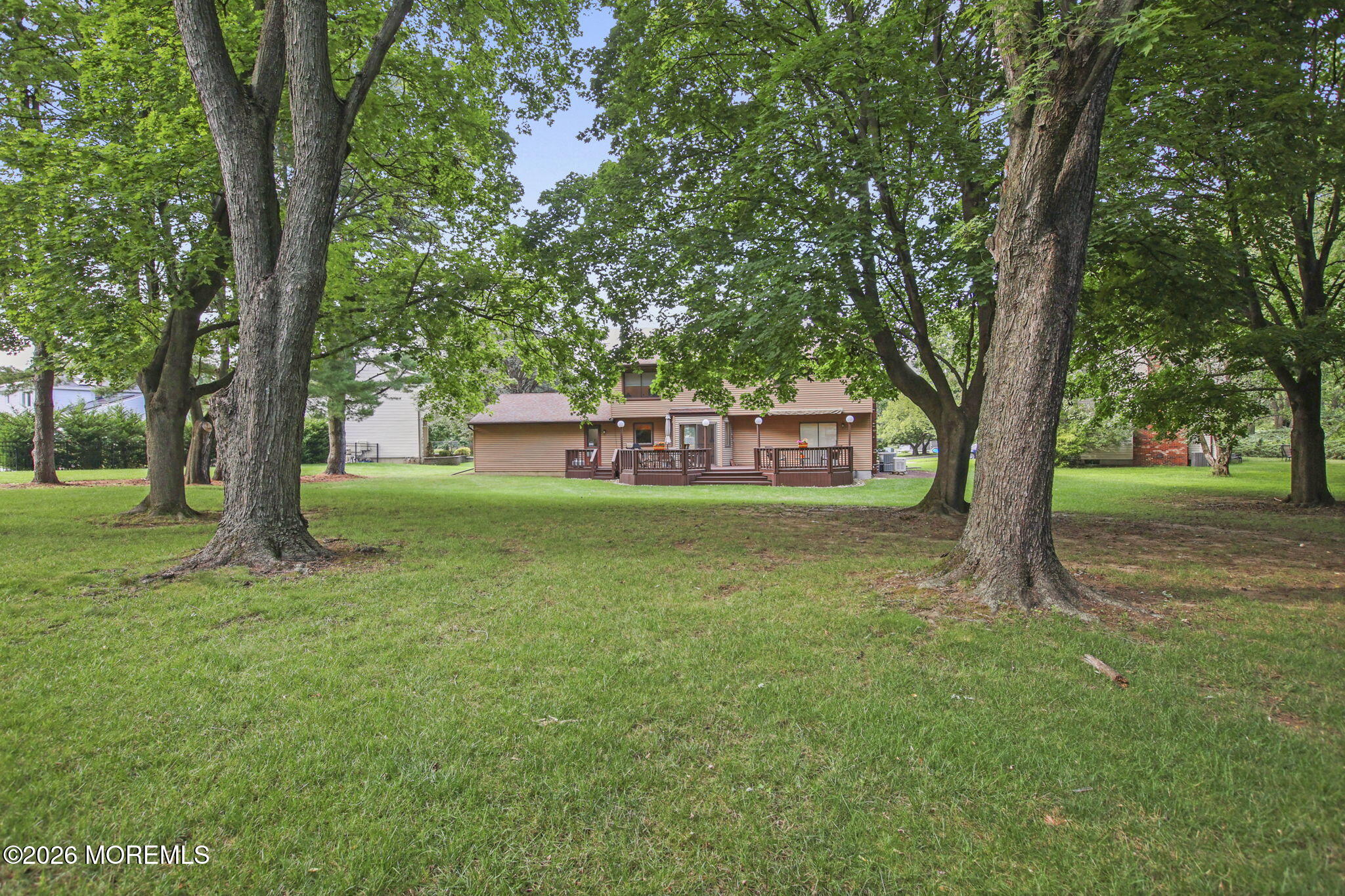 28 Buttonwood Drive Marlboro NJ 07746