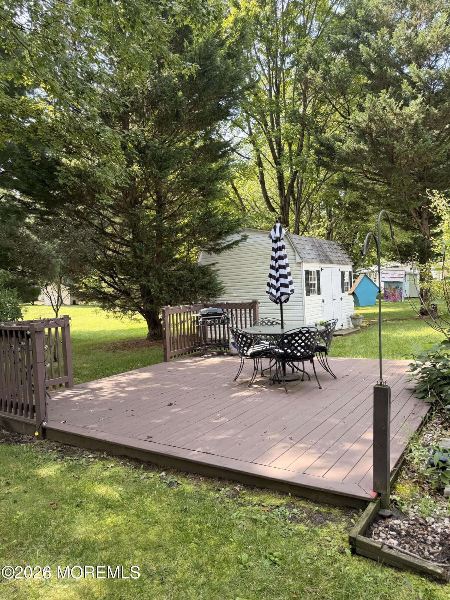 8 Tanglewood Drive Cream Ridge NJ 08514
