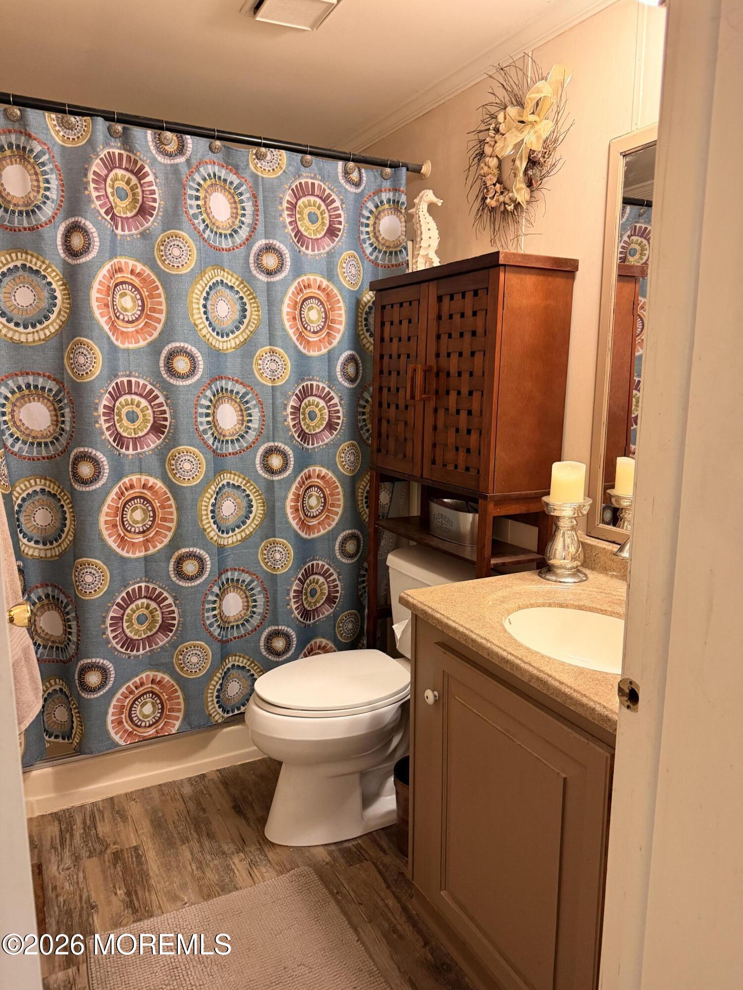8 Tanglewood Drive Cream Ridge NJ 08514