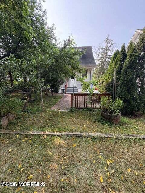 129 Lien Street Toms River NJ 08753