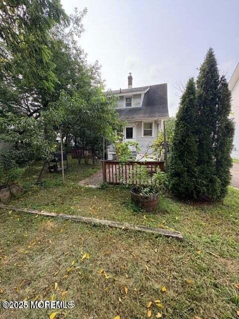 129 Lien Street Toms River NJ 08753