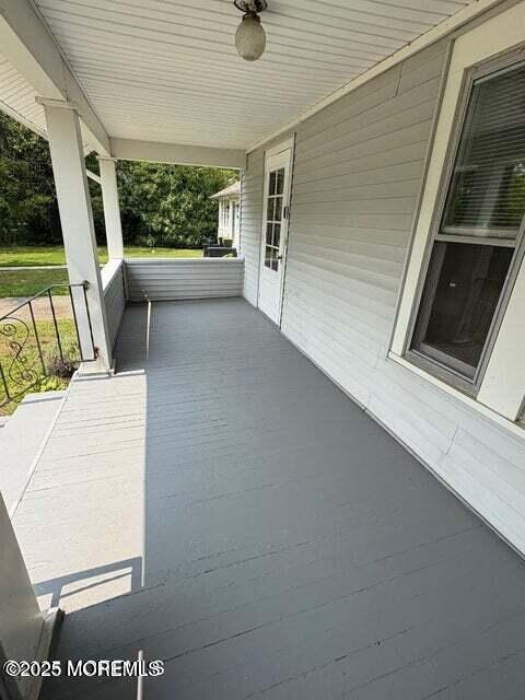 129 Lien Street Toms River NJ 08753