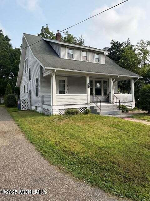 129 Lien Street Toms River NJ 08753