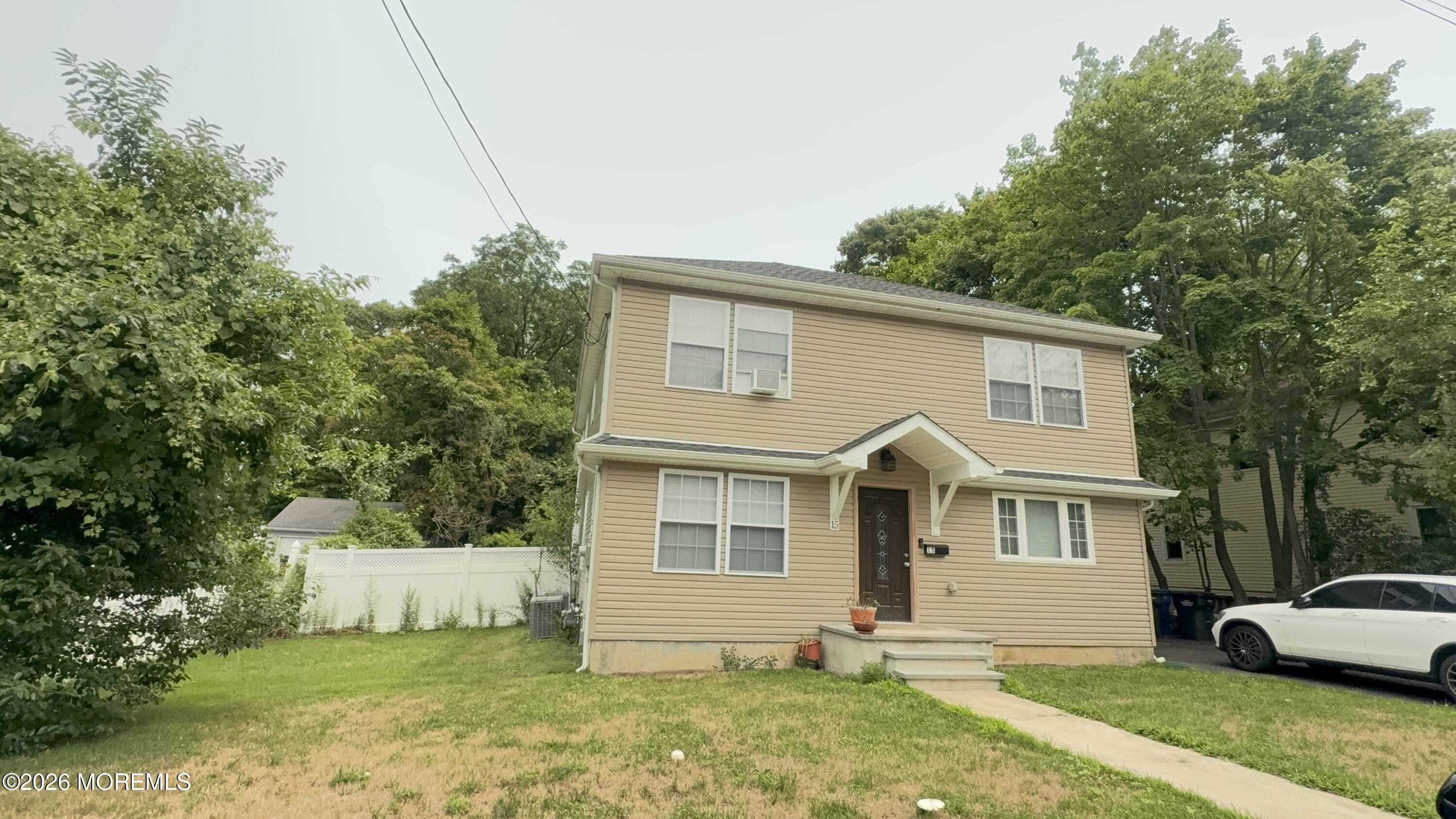 15 William Street Tinton Falls NJ 07724