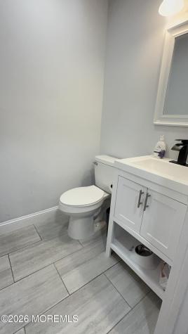 15 William Street Tinton Falls NJ 07724