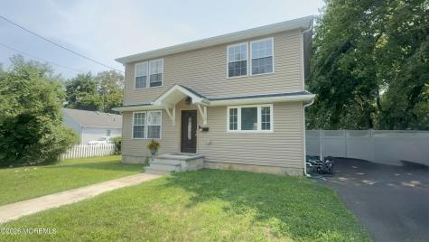 15 William Street Tinton Falls NJ 07724