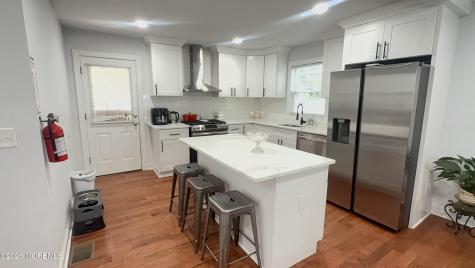 15 William Street Tinton Falls NJ 07724