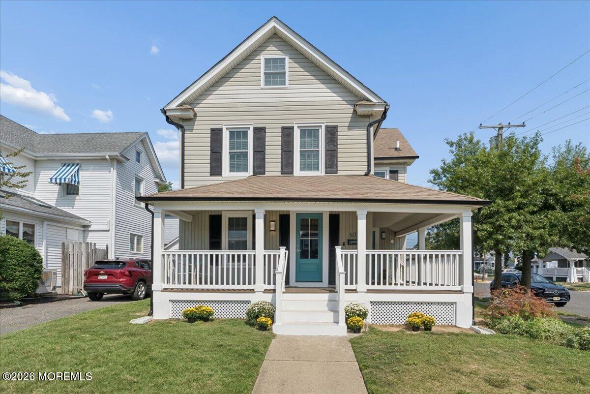 502 Sylvania Avenue Avon-by-the-sea NJ 07717