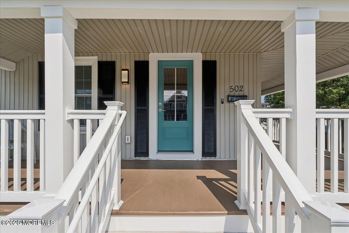 502 Sylvania Avenue Avon-by-the-sea NJ 07717