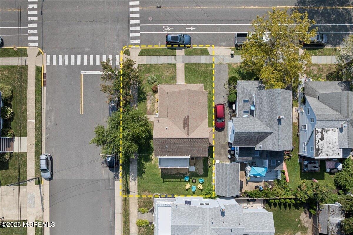 502 Sylvania Avenue Avon-by-the-sea NJ 07717