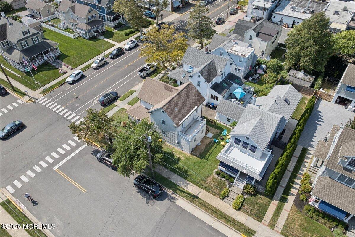 502 Sylvania Avenue Avon-by-the-sea NJ 07717