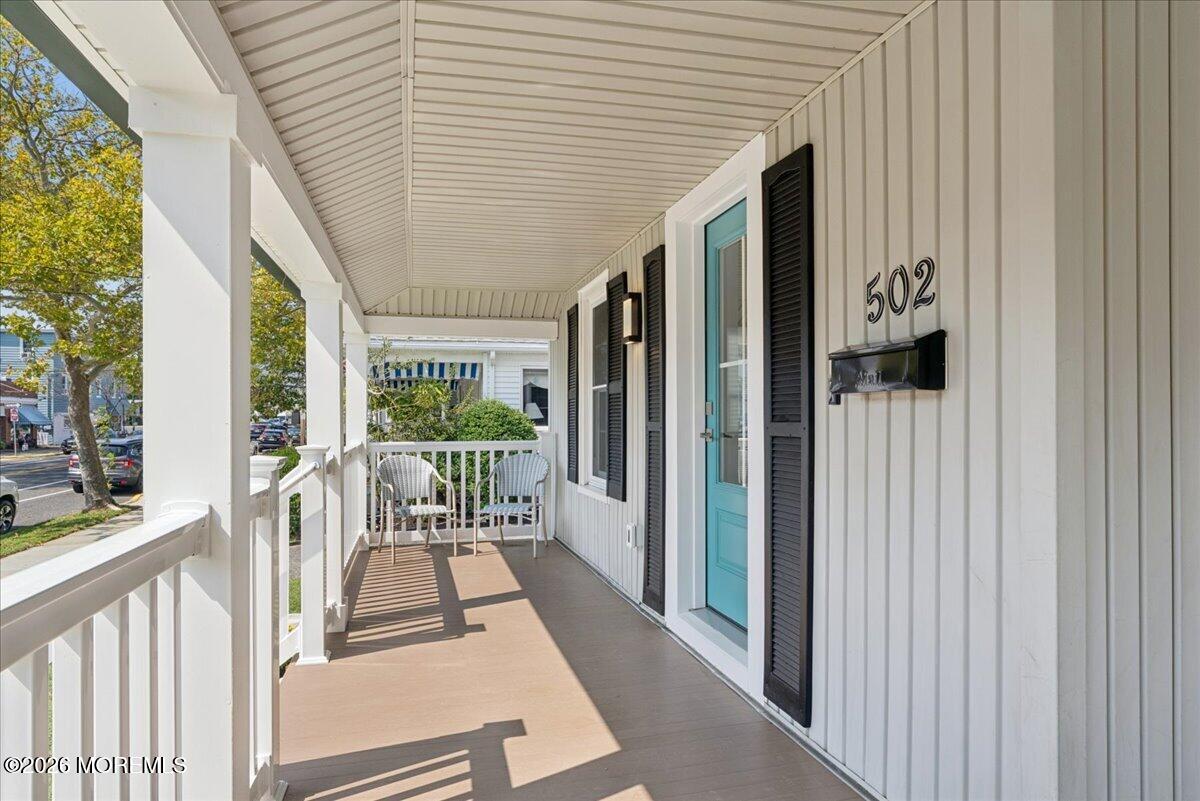 502 Sylvania Avenue Avon-by-the-sea NJ 07717
