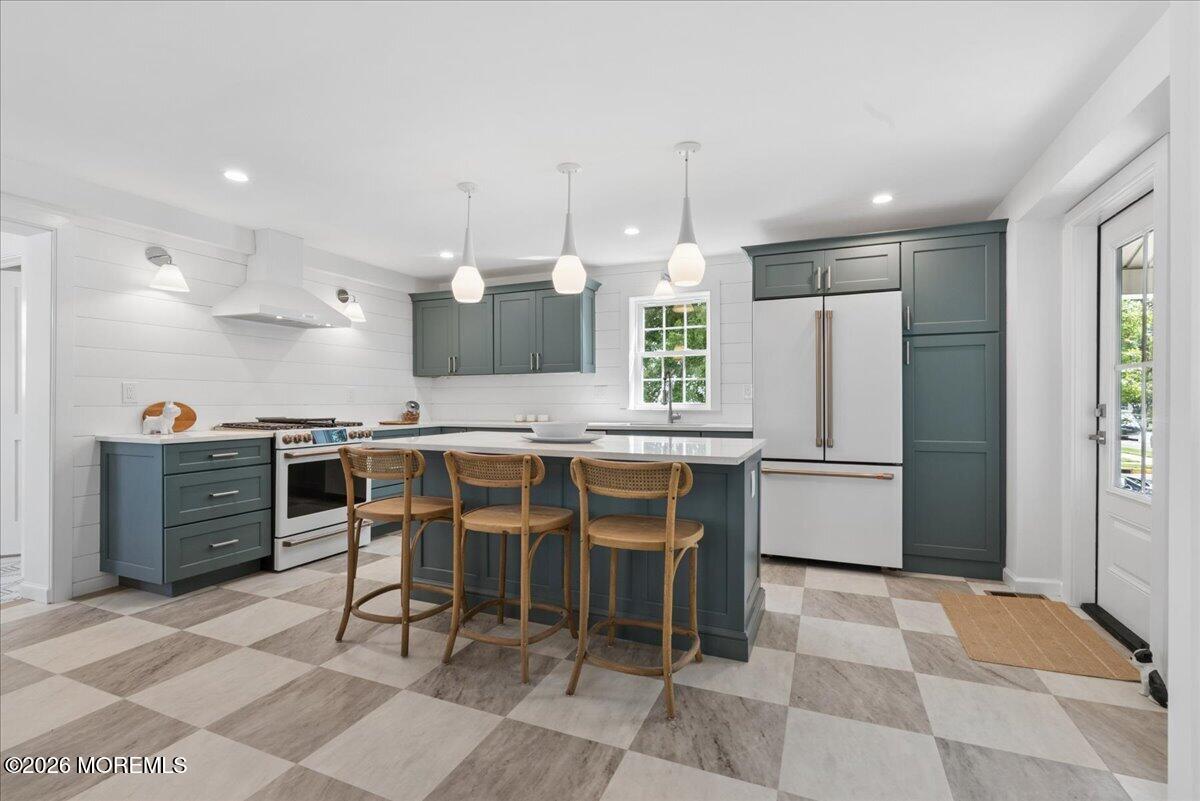 502 Sylvania Avenue Avon-by-the-sea NJ 07717