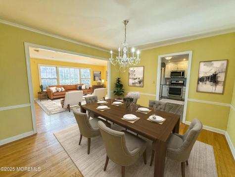 35 Woodland Drive Middletown NJ 07748