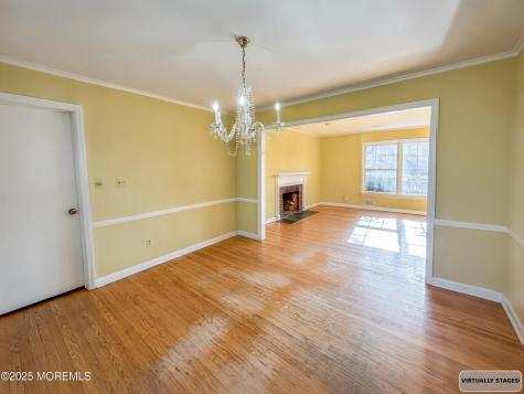 35 Woodland Drive Middletown NJ 07748