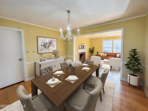 35 Woodland Drive Middletown NJ 07748