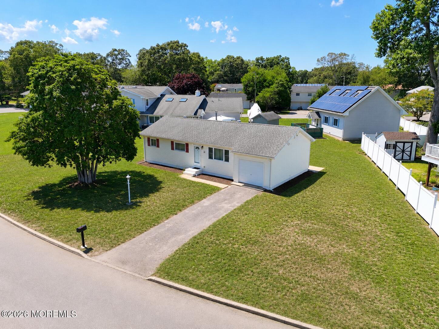 30 Corrigan Avenue Pine Beach NJ 08741
