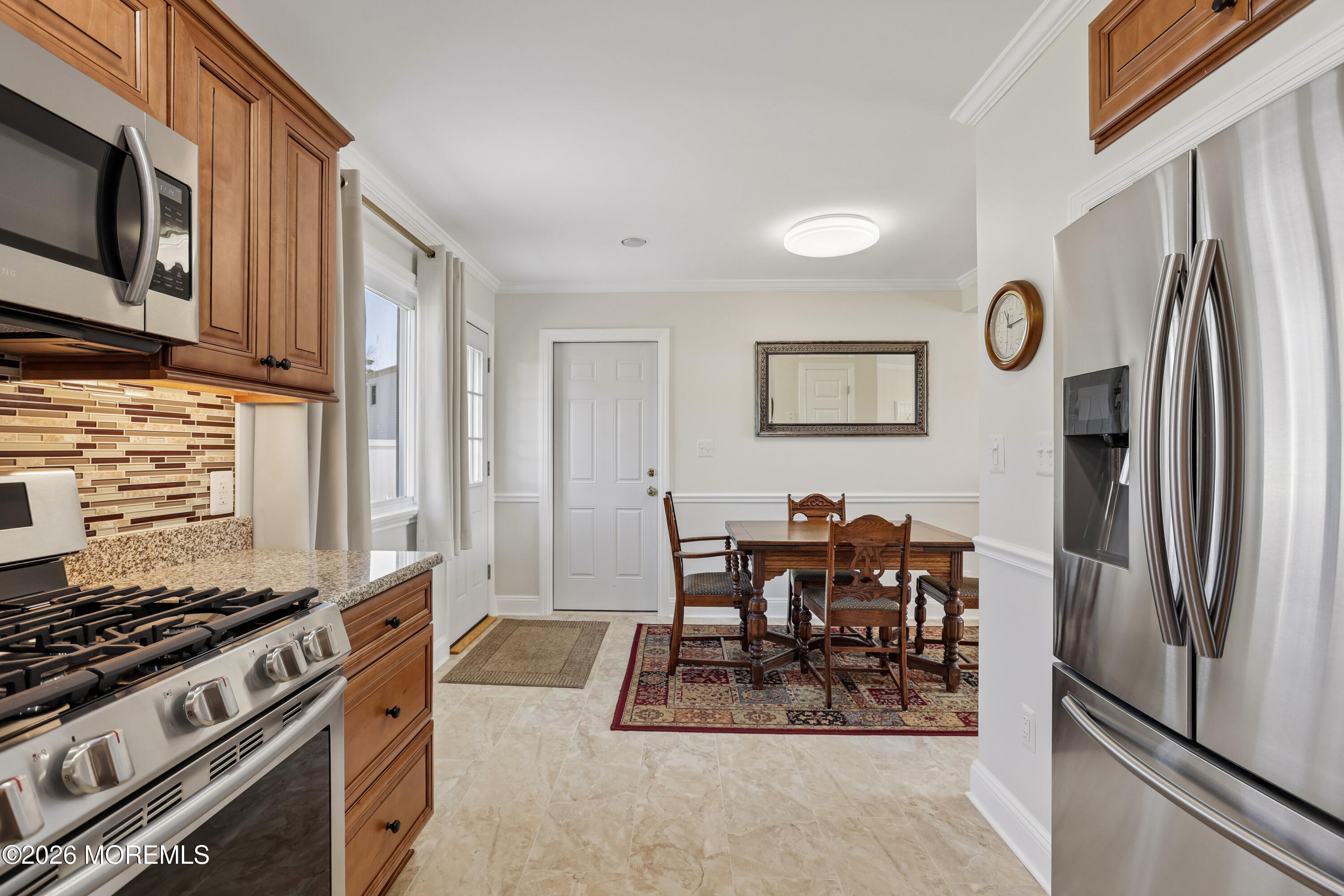 30 Corrigan Avenue Pine Beach NJ 08741