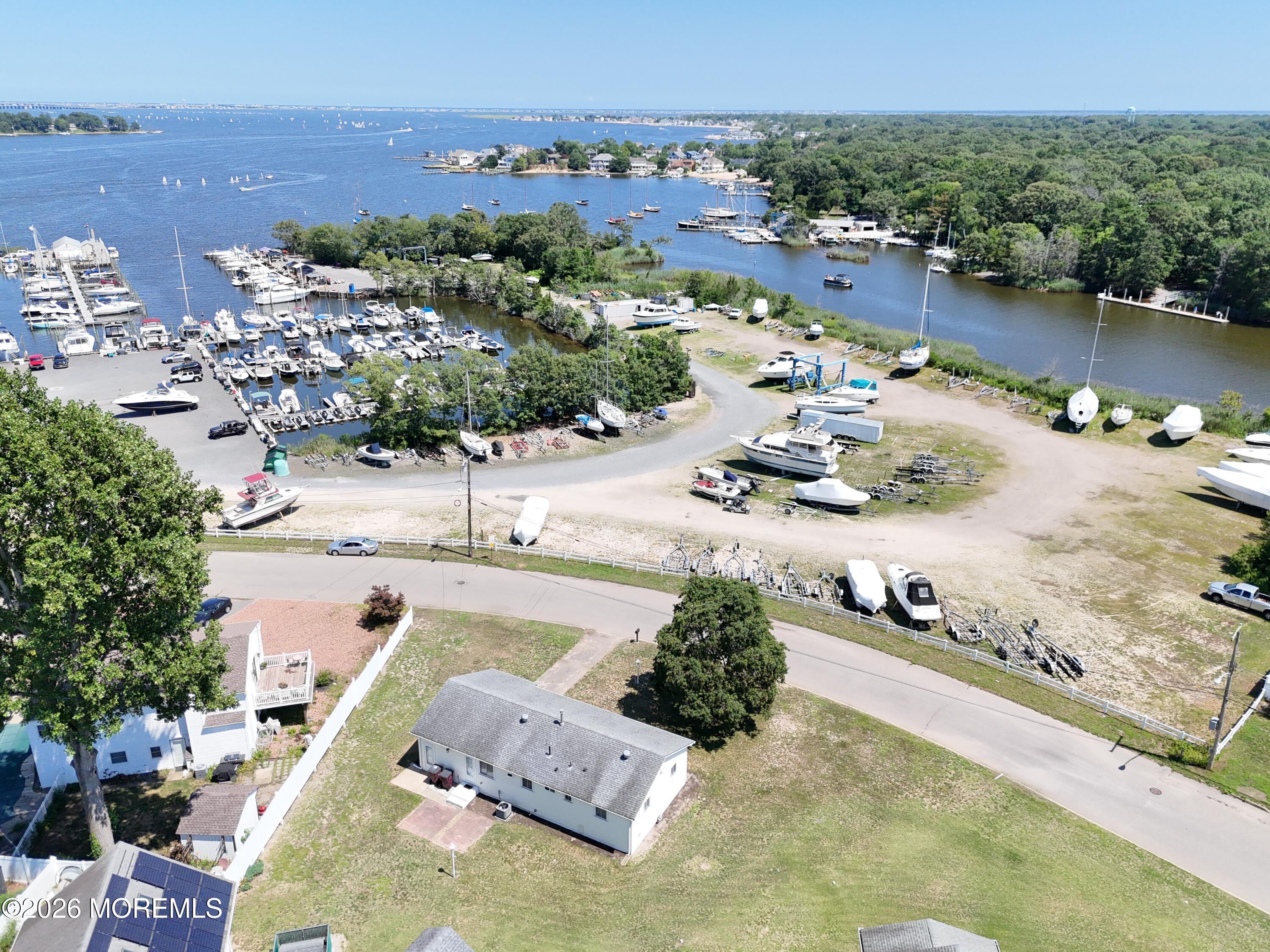 30 Corrigan Avenue Pine Beach NJ 08741