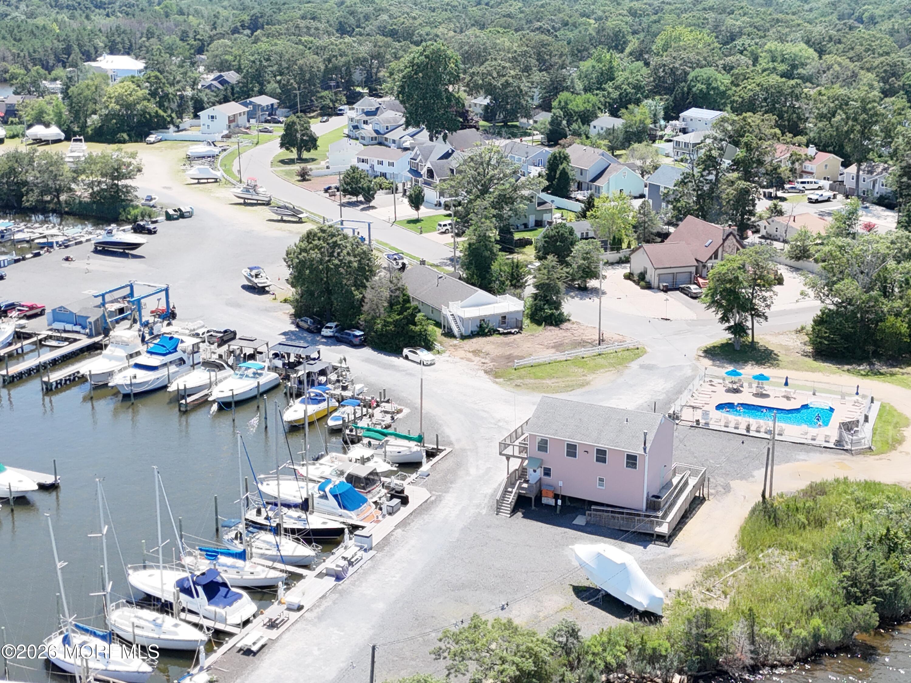 30 Corrigan Avenue Pine Beach NJ 08741