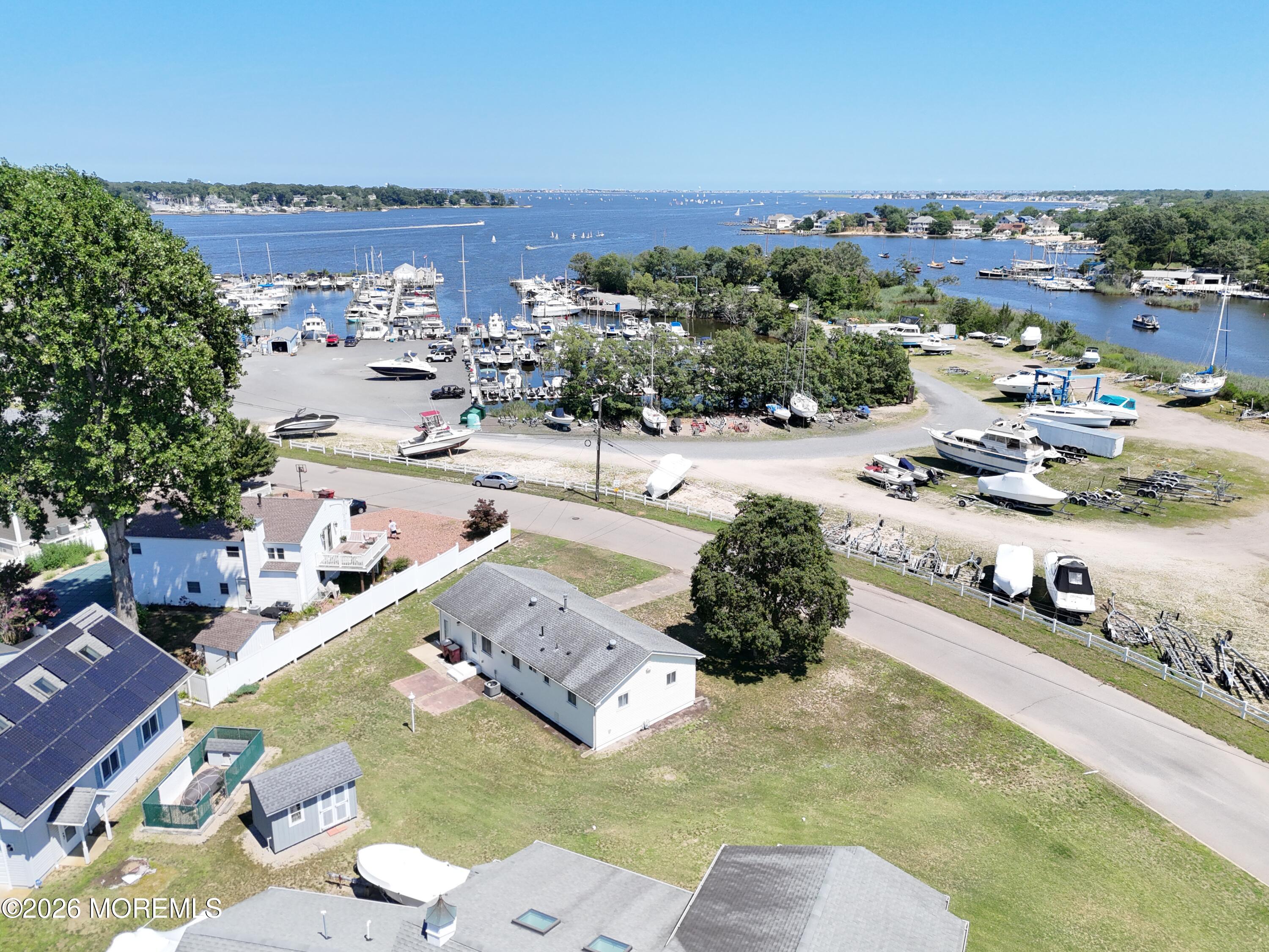 30 Corrigan Avenue Pine Beach NJ 08741