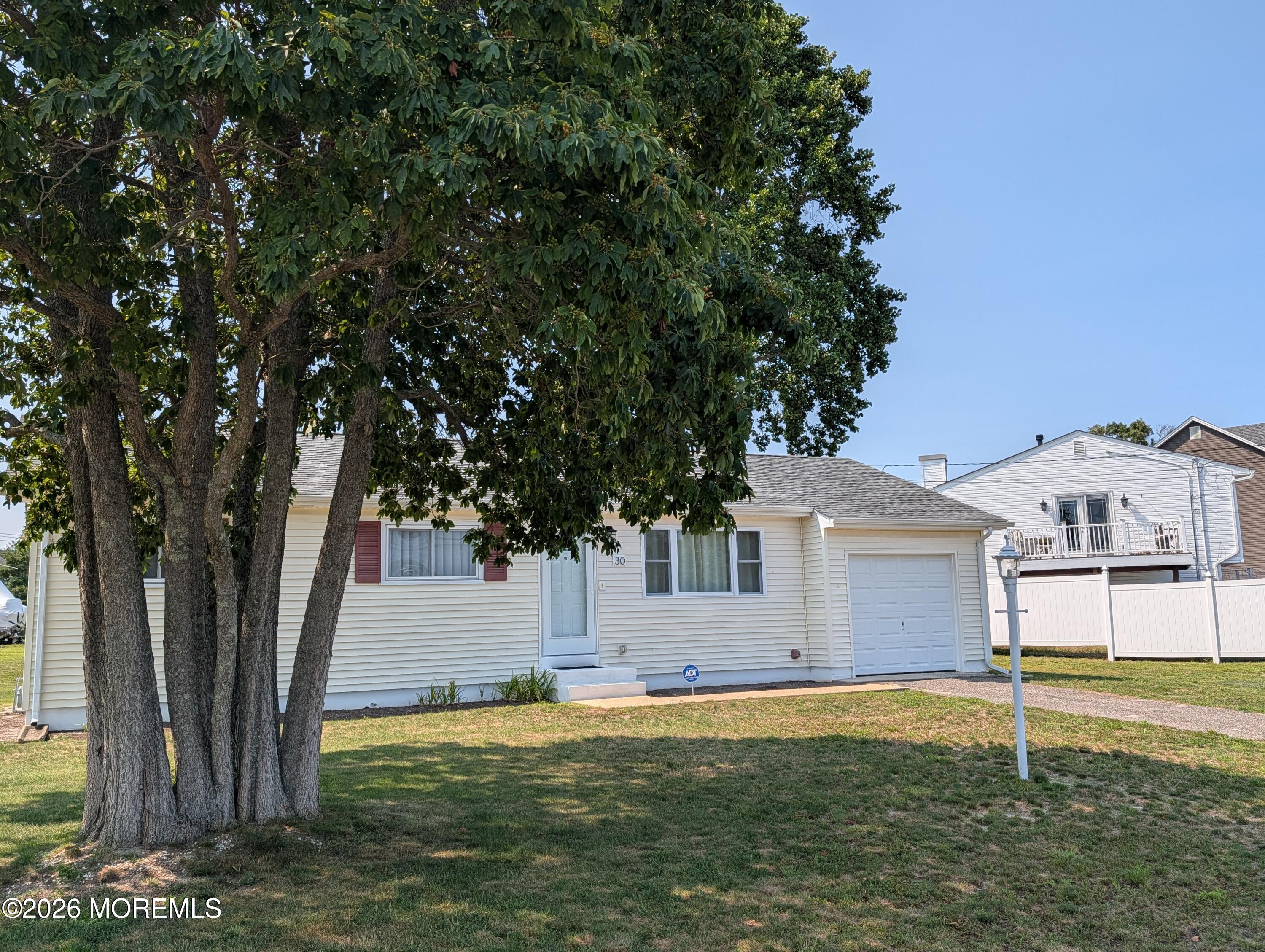 30 Corrigan Avenue Pine Beach NJ 08741
