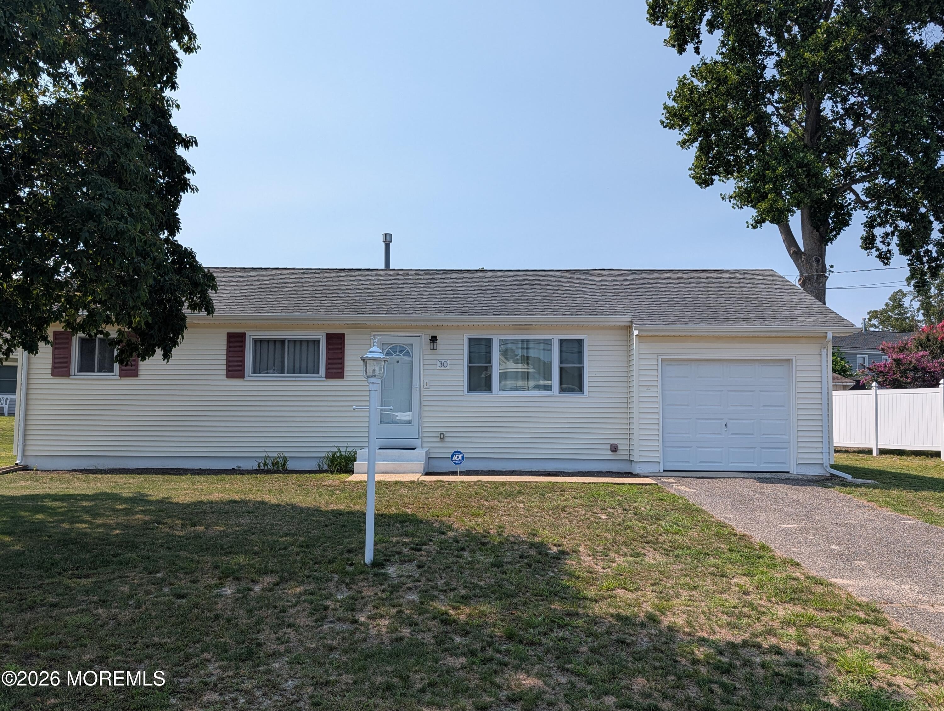 30 Corrigan Avenue Pine Beach NJ 08741