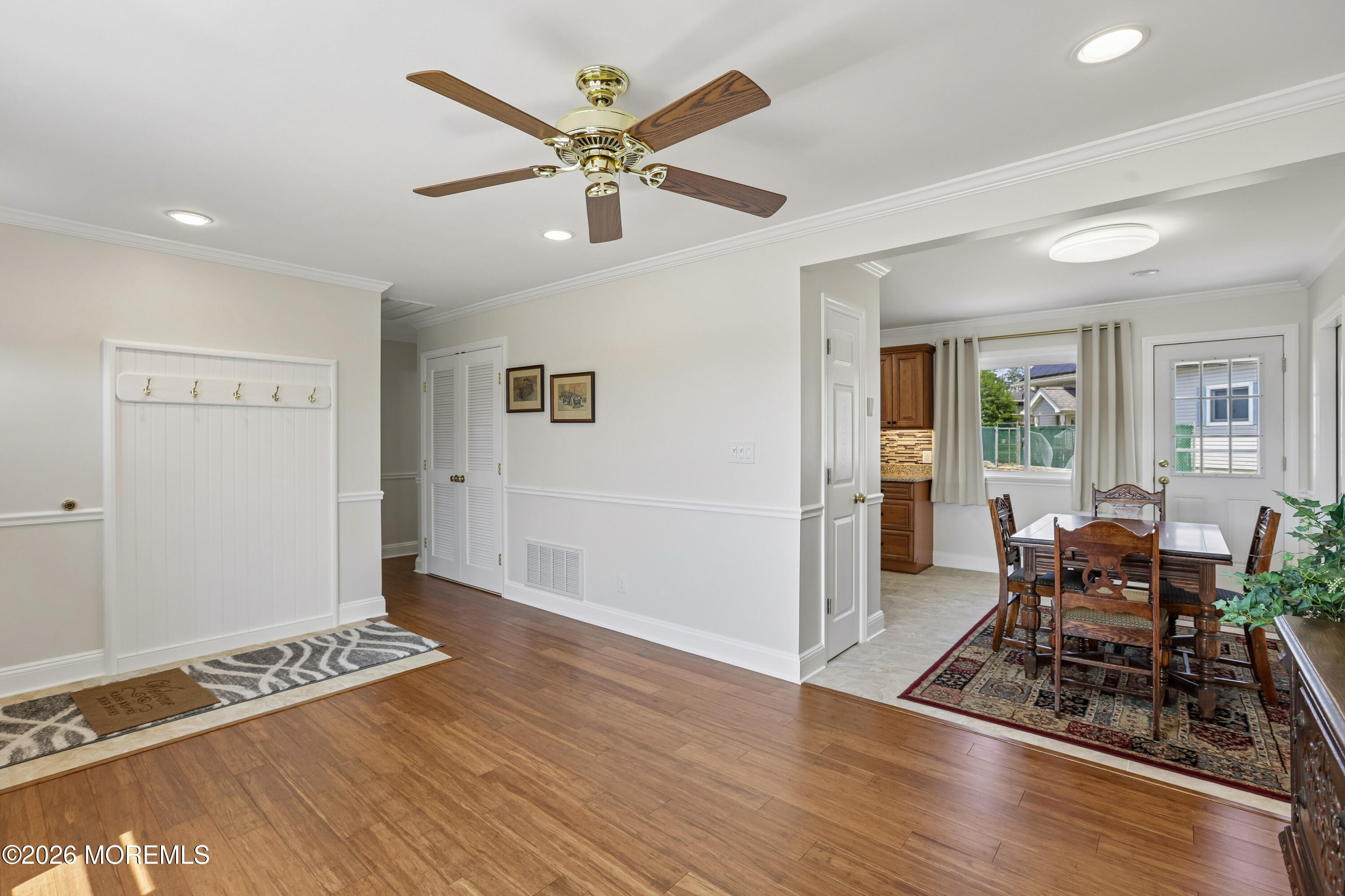 30 Corrigan Avenue Pine Beach NJ 08741