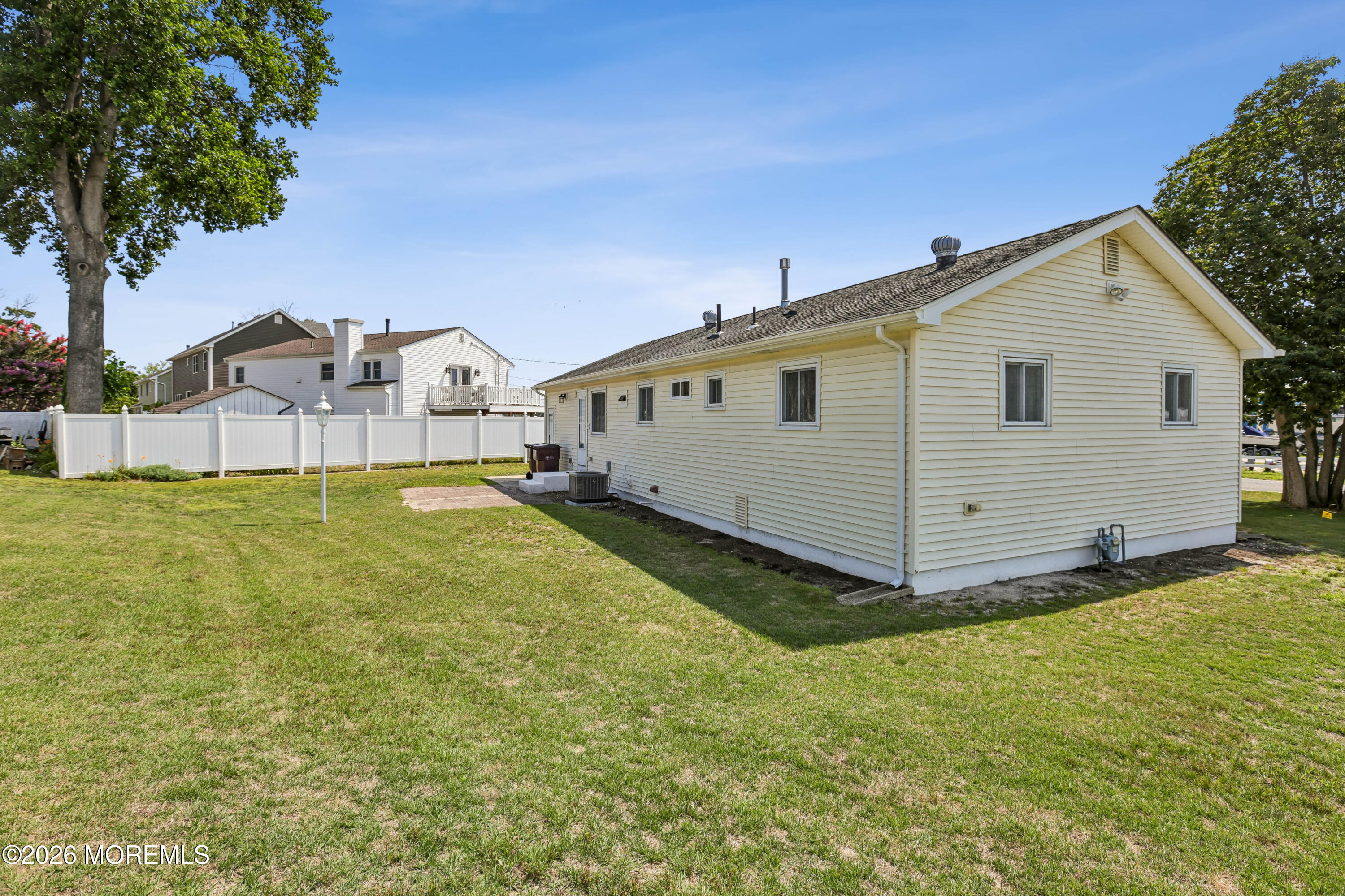 30 Corrigan Avenue Pine Beach NJ 08741