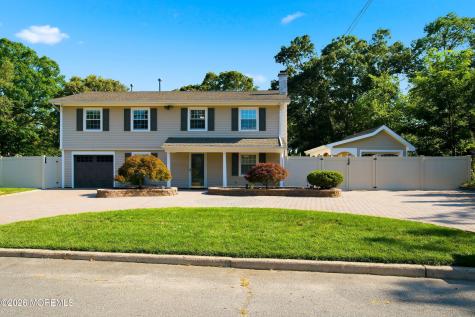 213 Lawrence Drive Lanoka Harbor NJ 08734