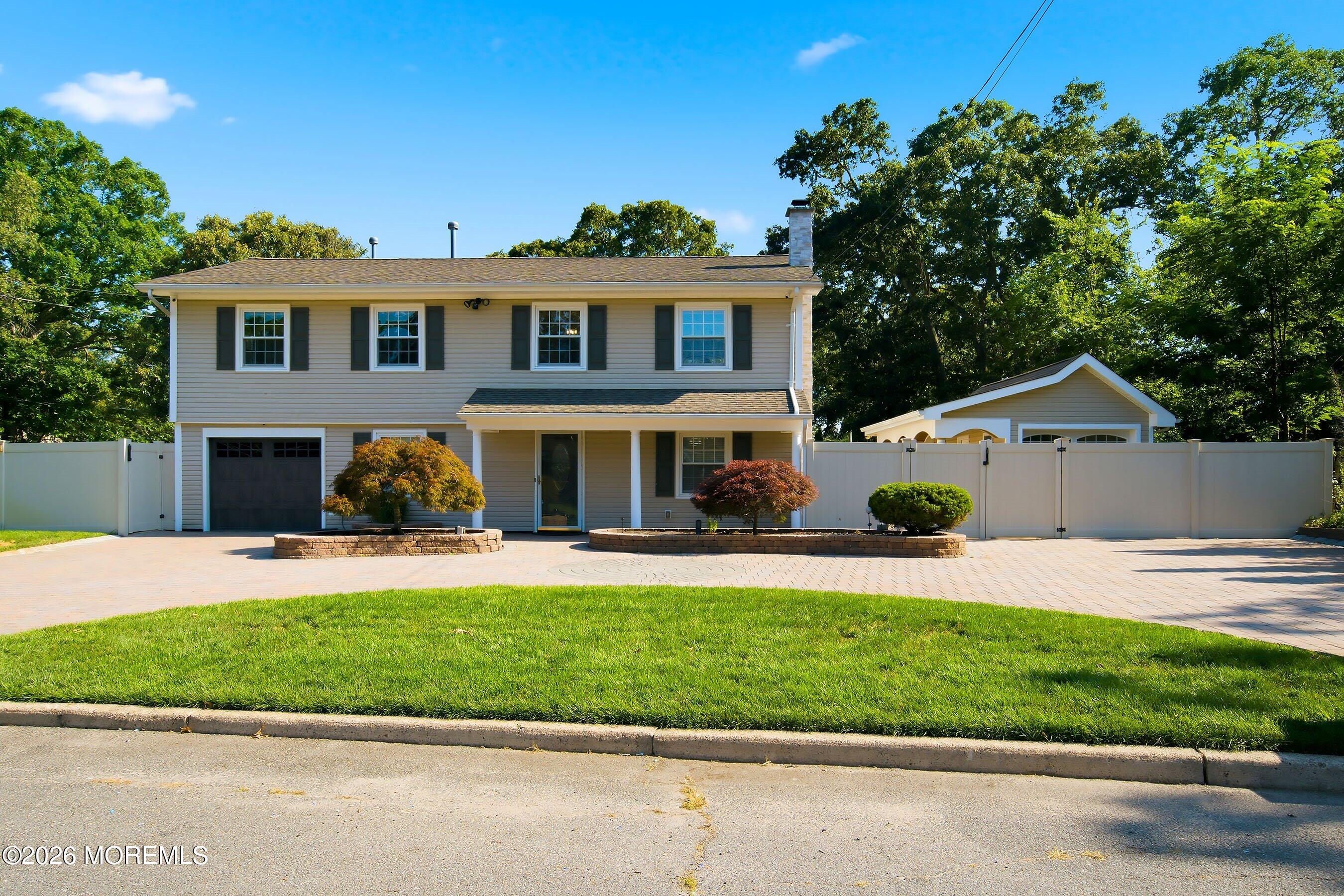 213 Lawrence Drive Lanoka Harbor NJ 08734