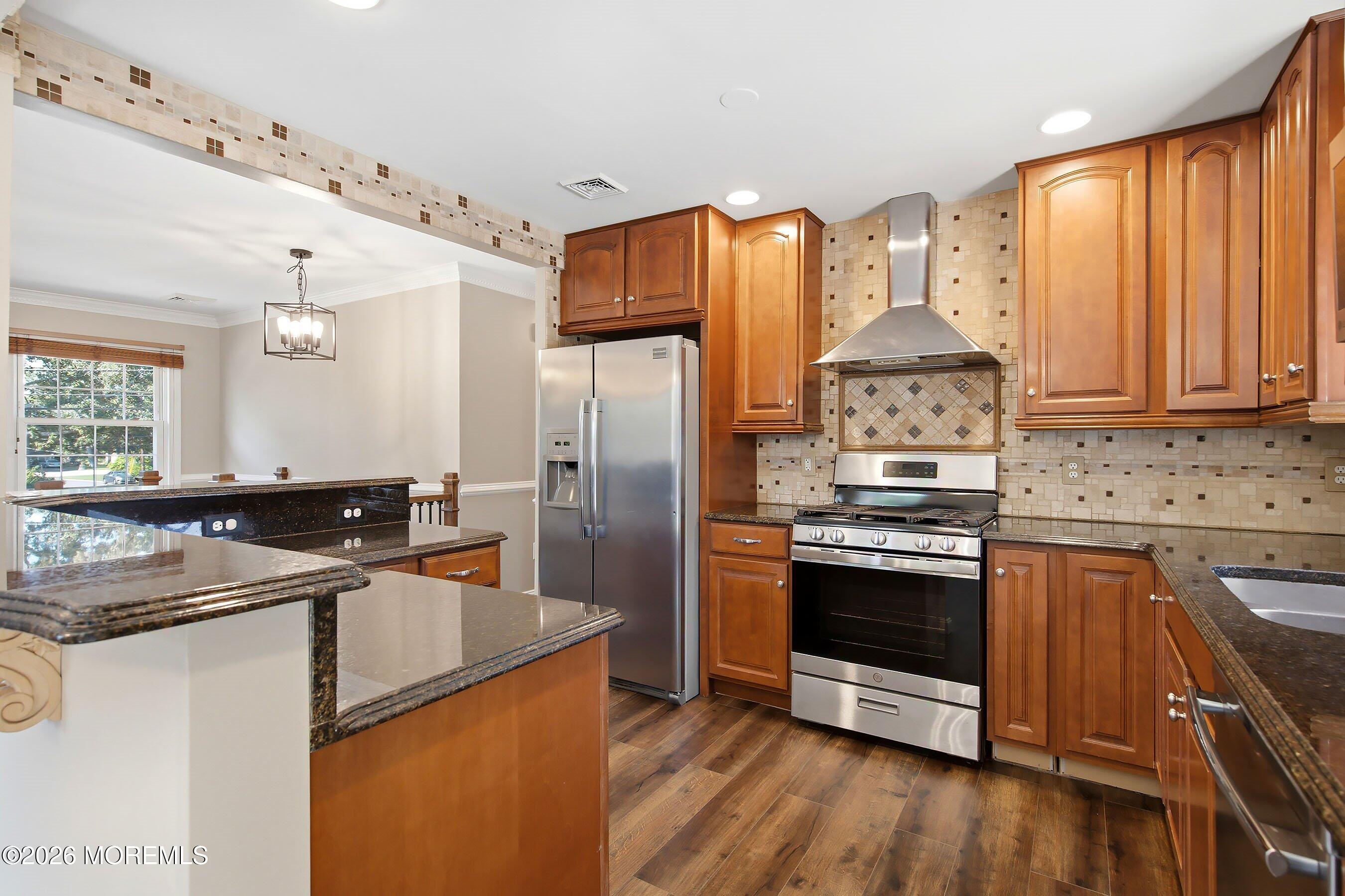213 Lawrence Drive Lanoka Harbor NJ 08734