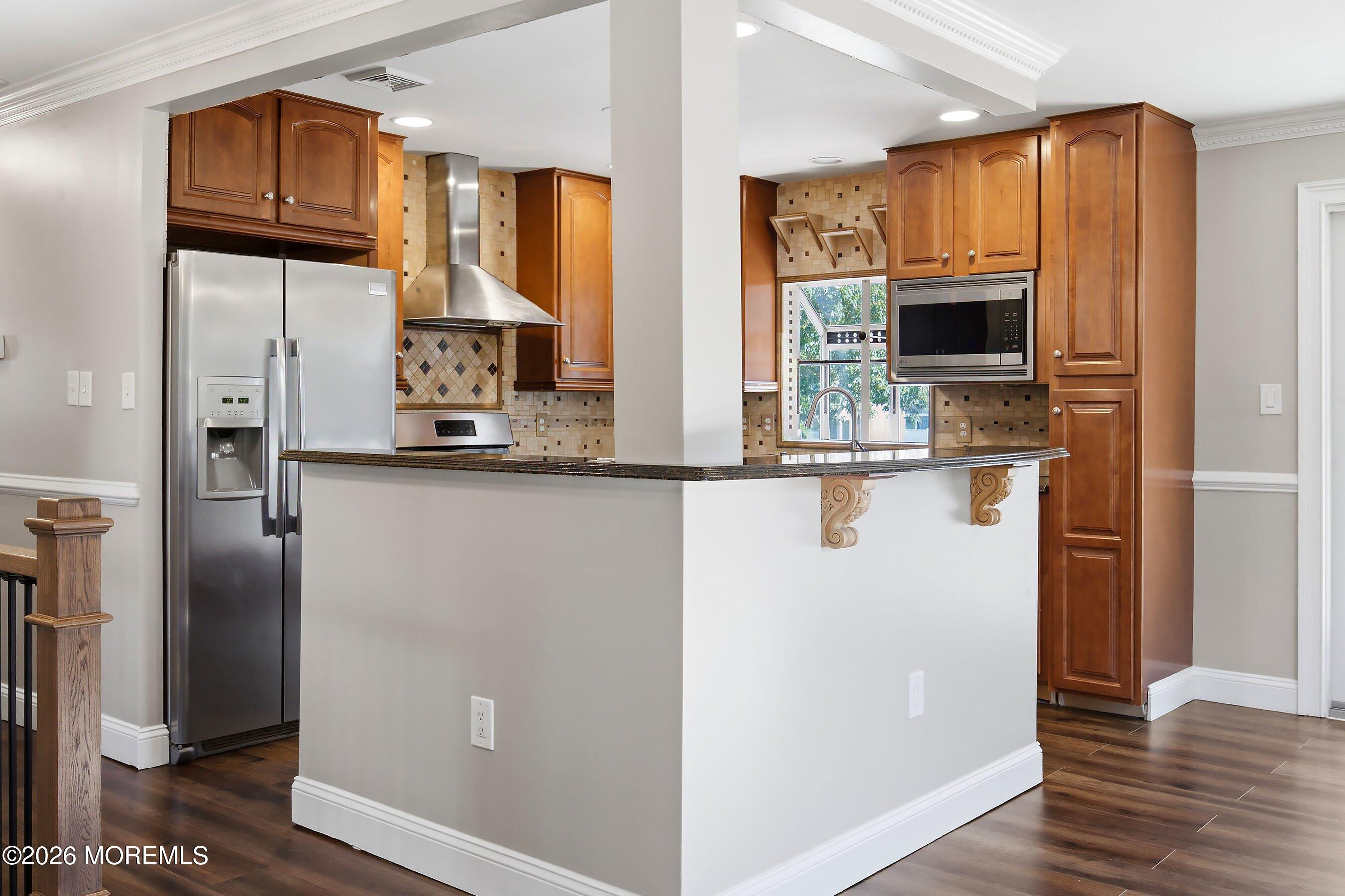 213 Lawrence Drive Lanoka Harbor NJ 08734