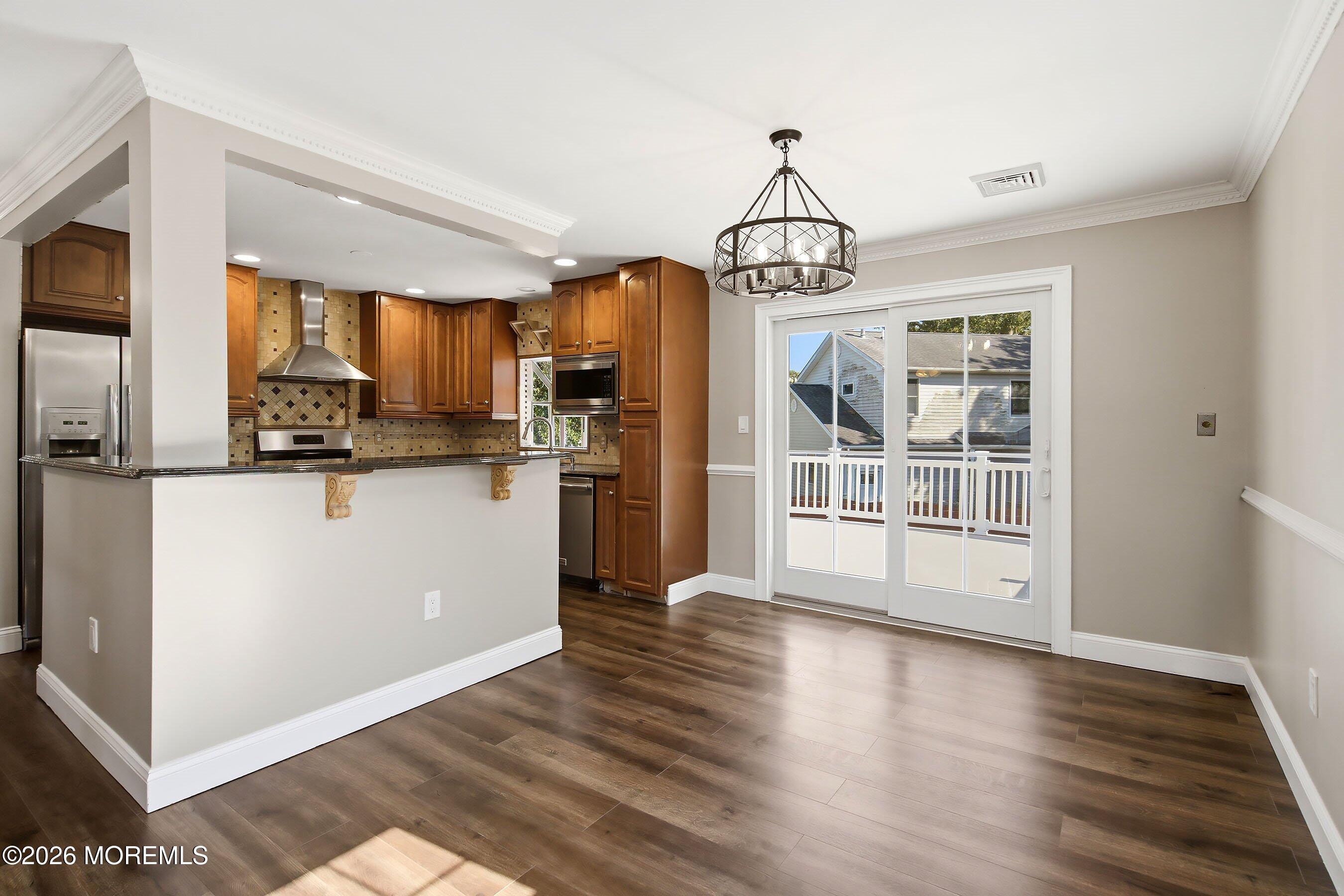 213 Lawrence Drive Lanoka Harbor NJ 08734