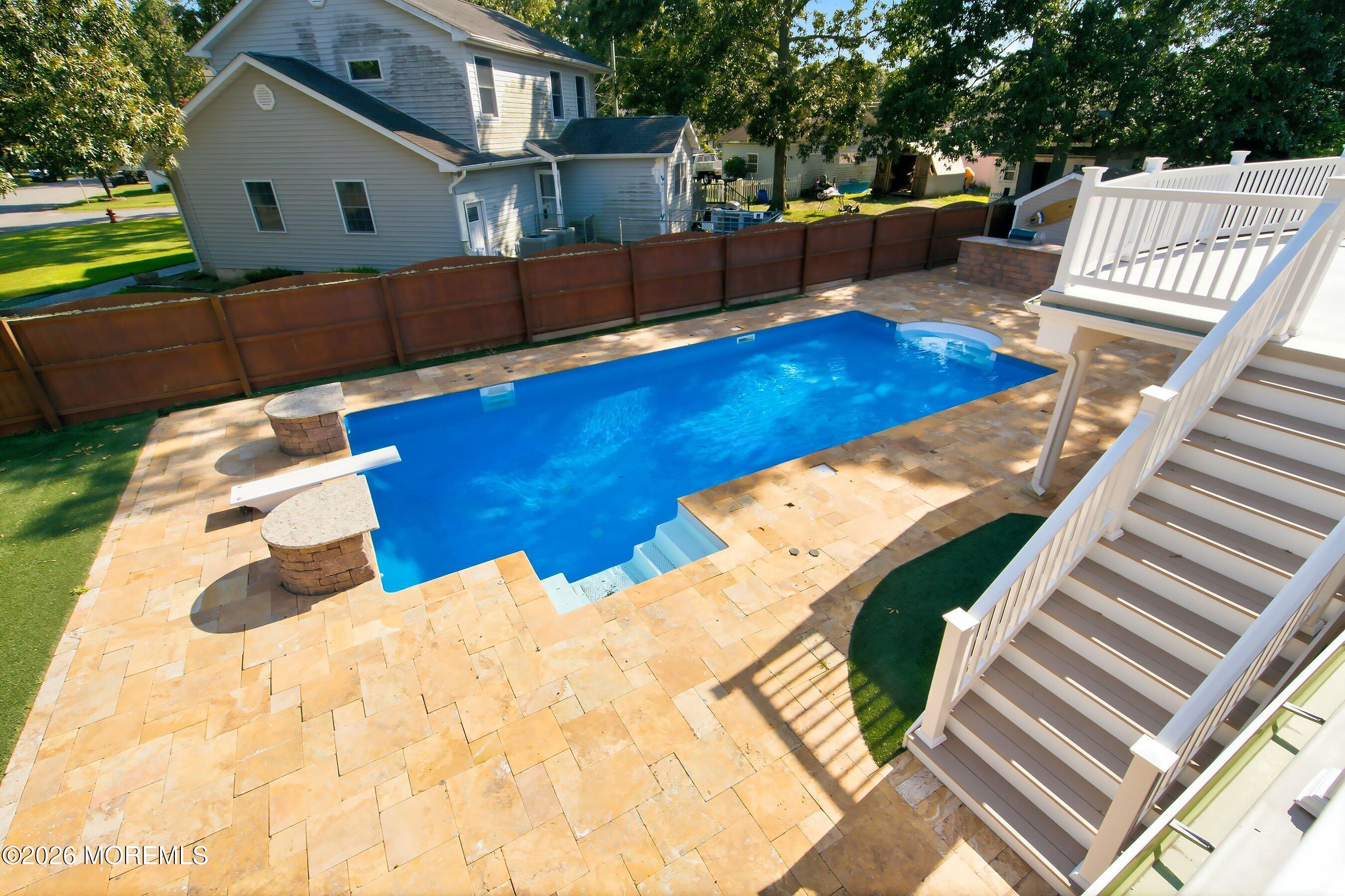 213 Lawrence Drive Lanoka Harbor NJ 08734