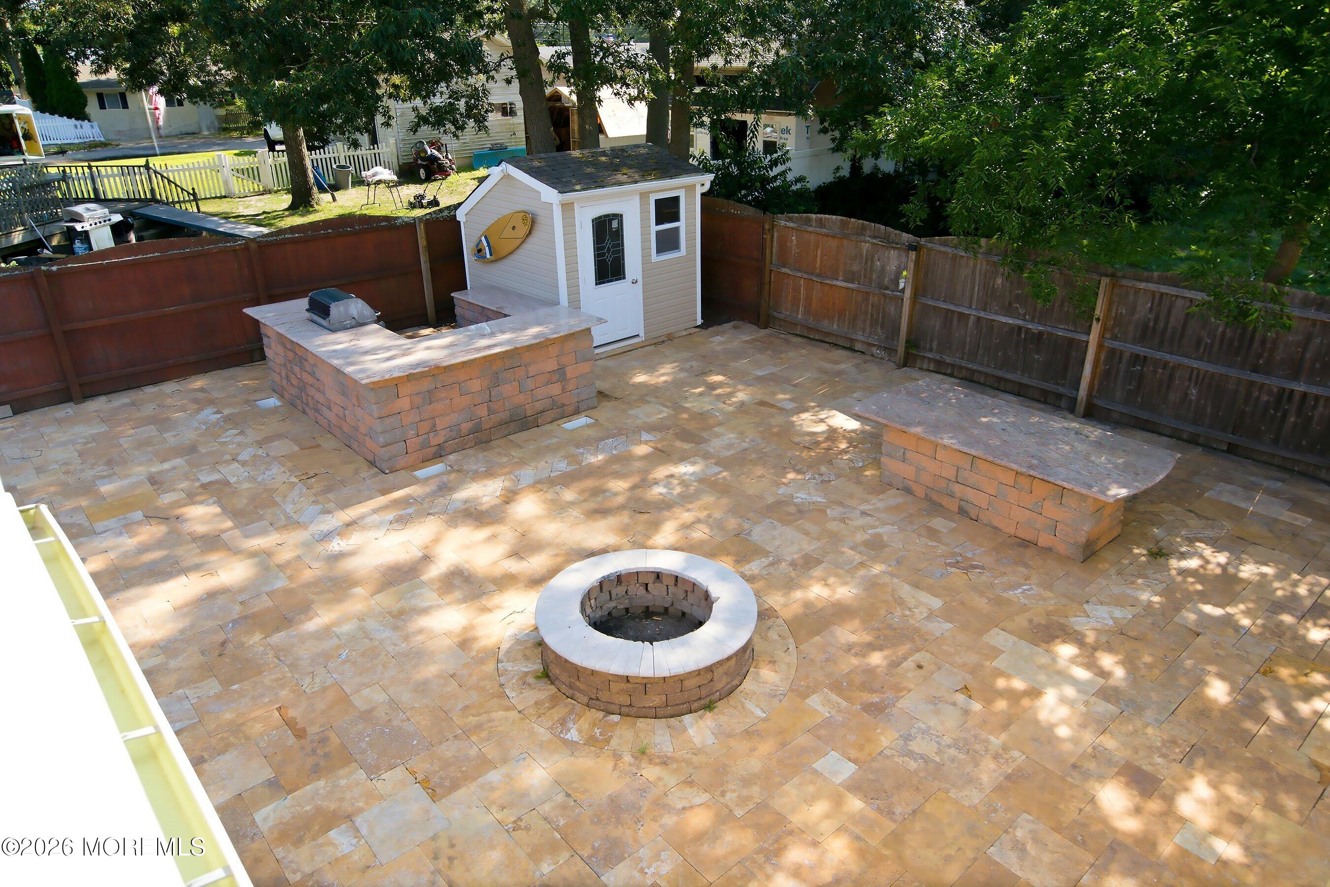213 Lawrence Drive Lanoka Harbor NJ 08734
