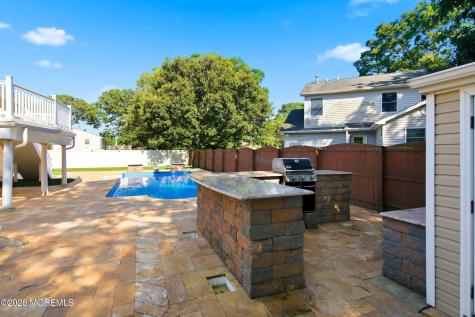 213 Lawrence Drive Lanoka Harbor NJ 08734