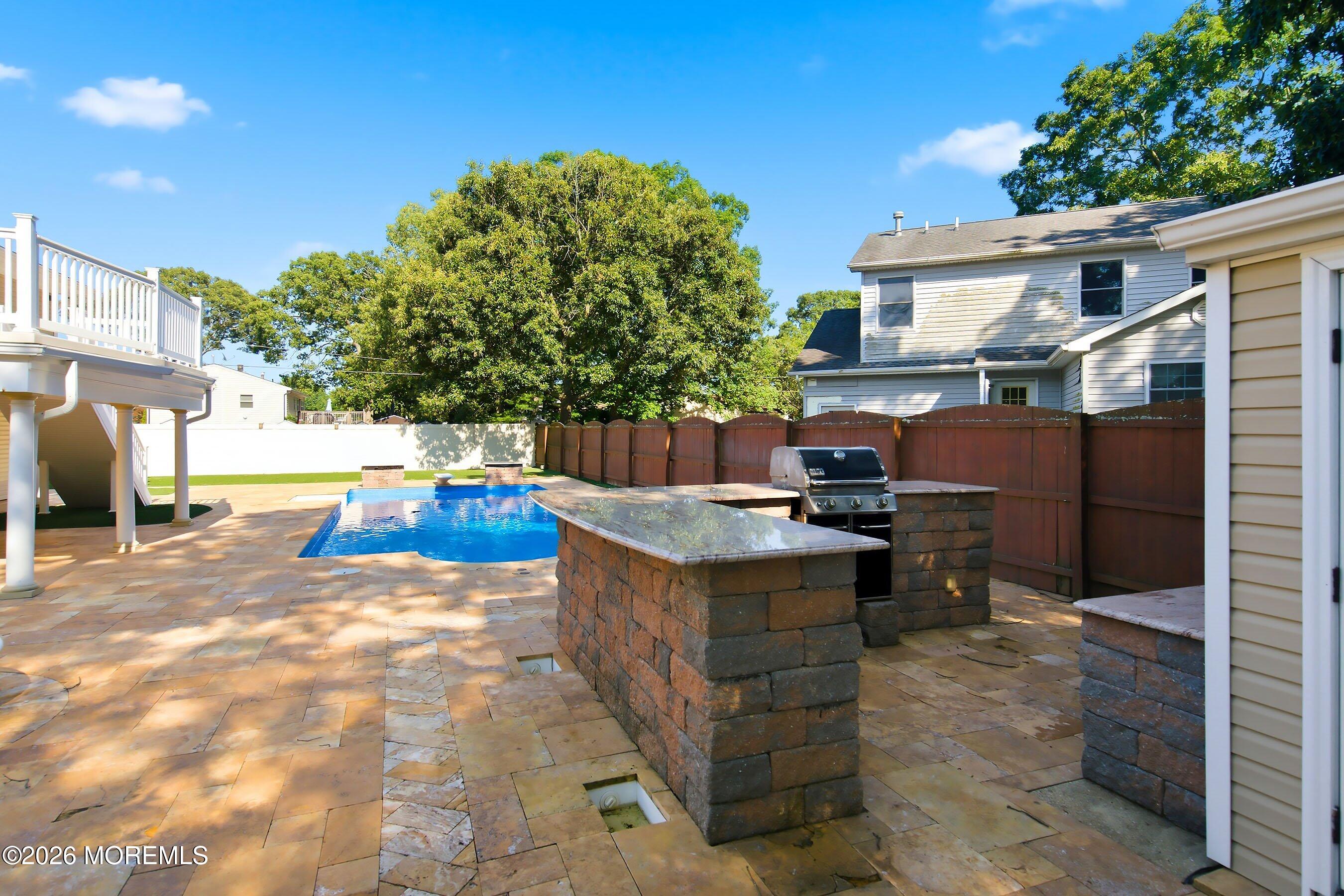 213 Lawrence Drive Lanoka Harbor NJ 08734