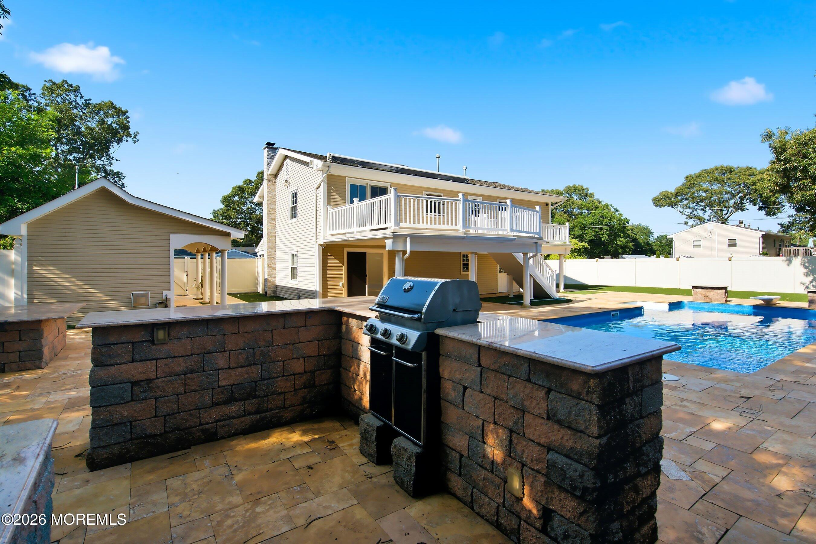 213 Lawrence Drive Lanoka Harbor NJ 08734