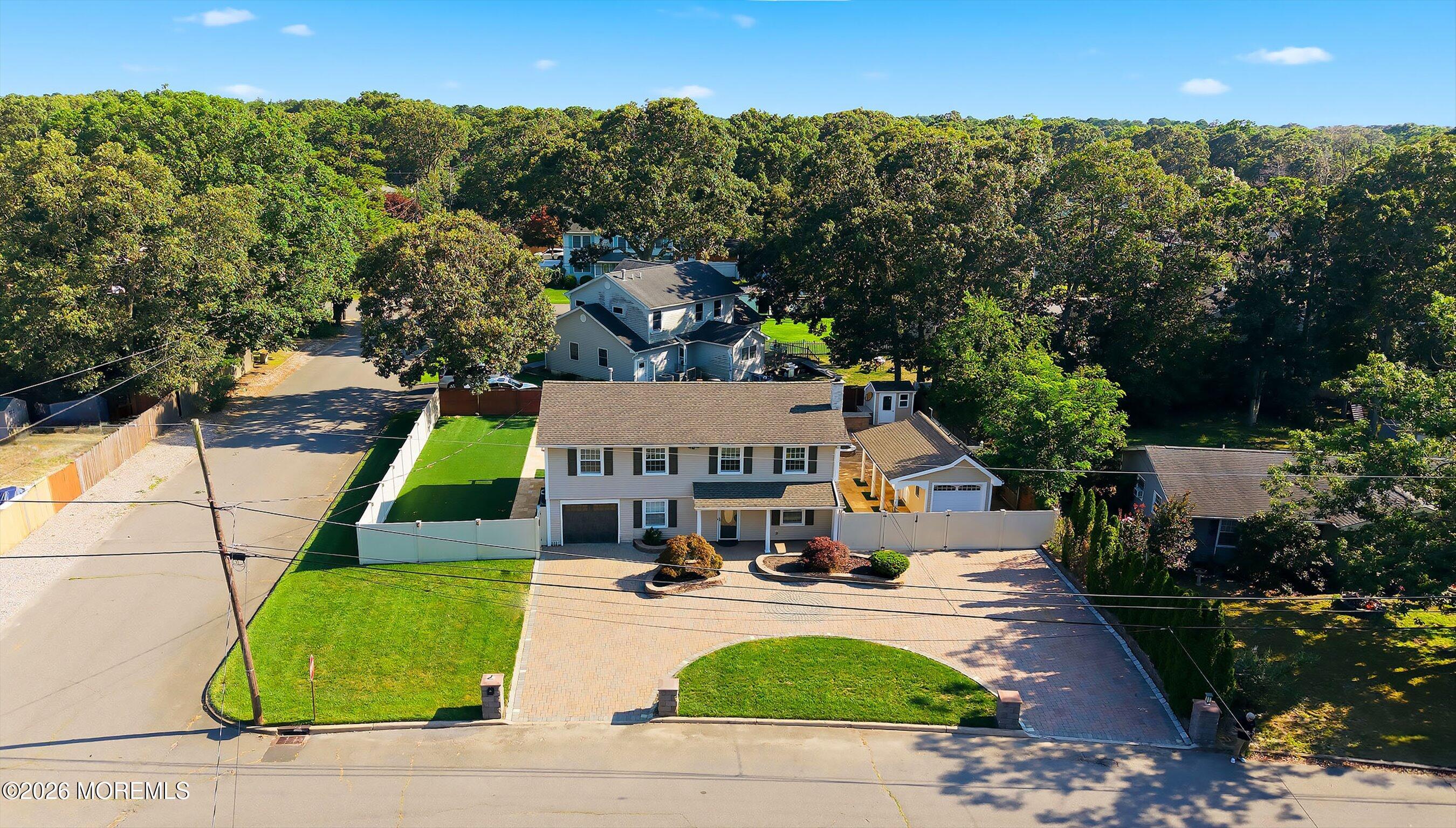 213 Lawrence Drive Lanoka Harbor NJ 08734