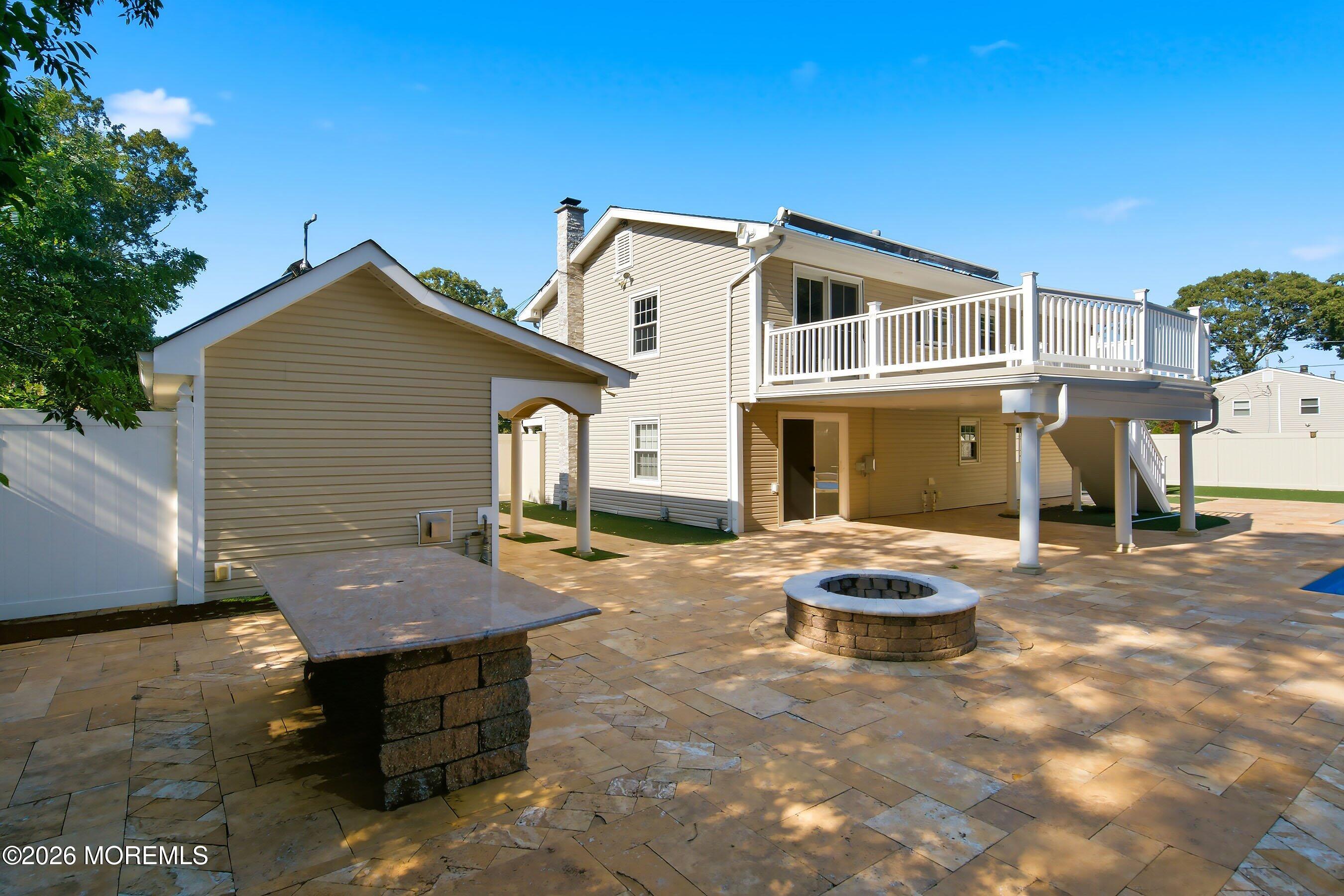 213 Lawrence Drive Lanoka Harbor NJ 08734