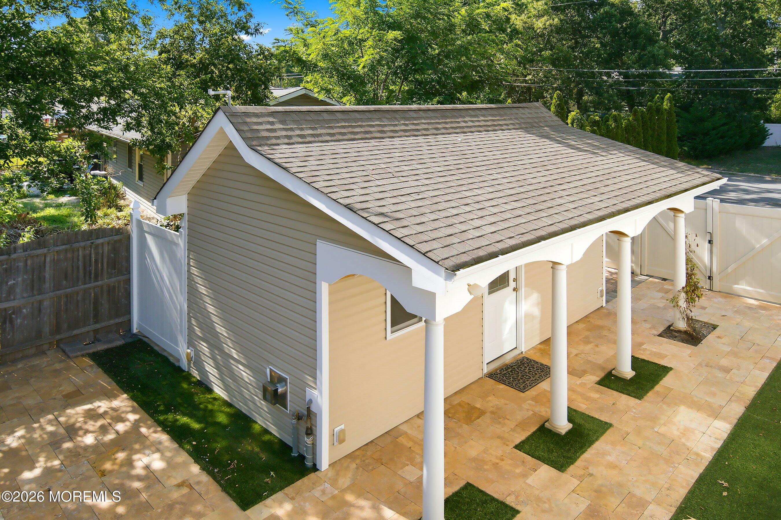 213 Lawrence Drive Lanoka Harbor NJ 08734