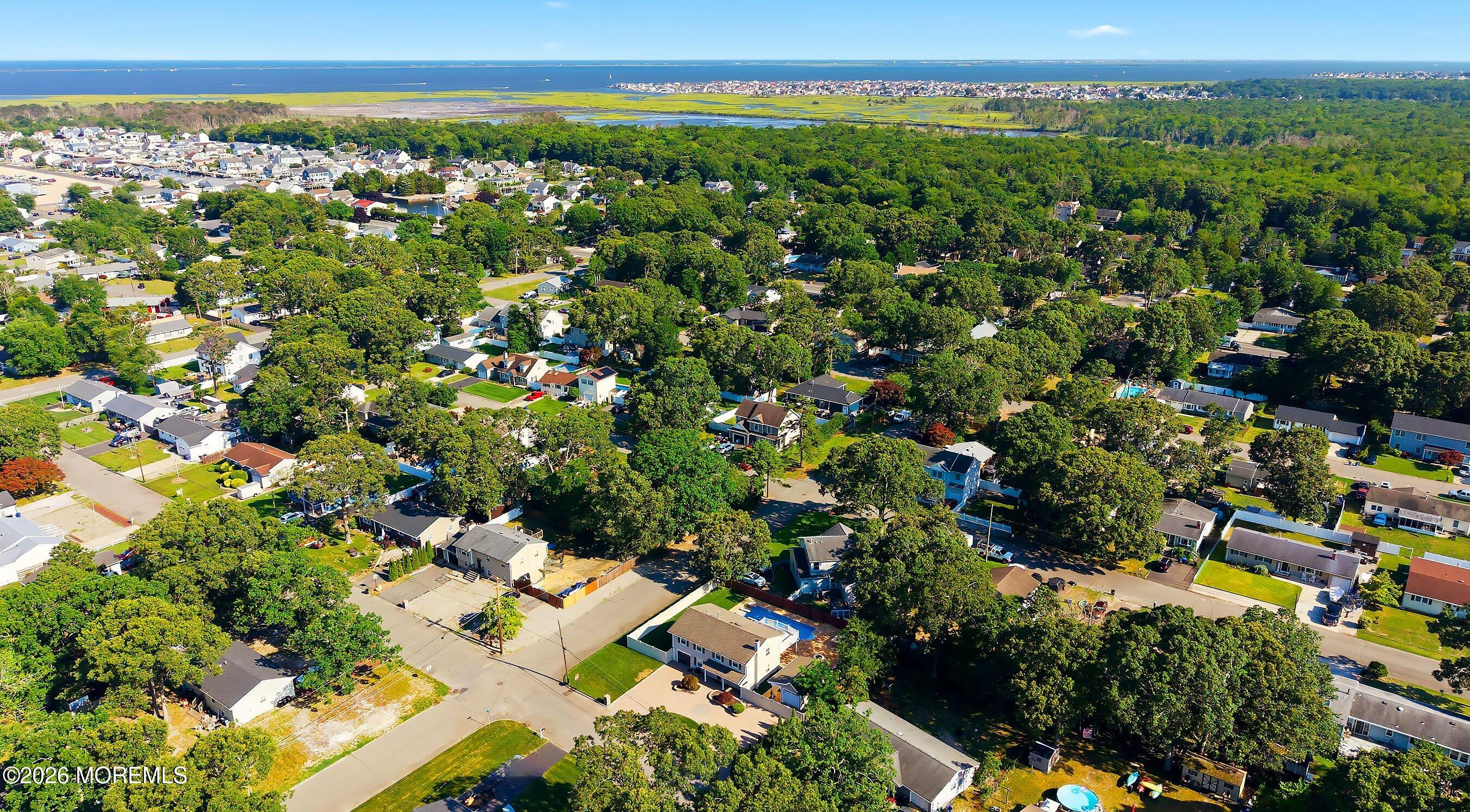 213 Lawrence Drive Lanoka Harbor NJ 08734