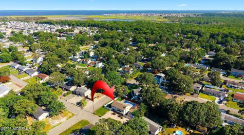213 Lawrence Drive Lanoka Harbor NJ 08734