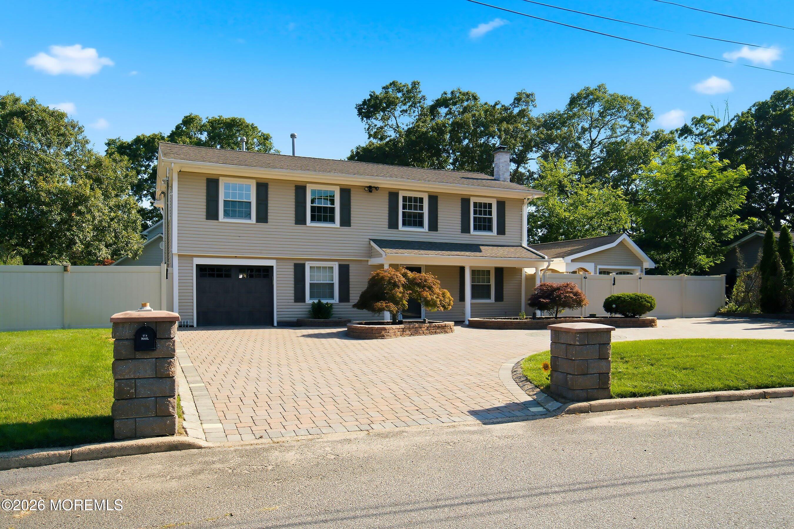 213 Lawrence Drive Lanoka Harbor NJ 08734