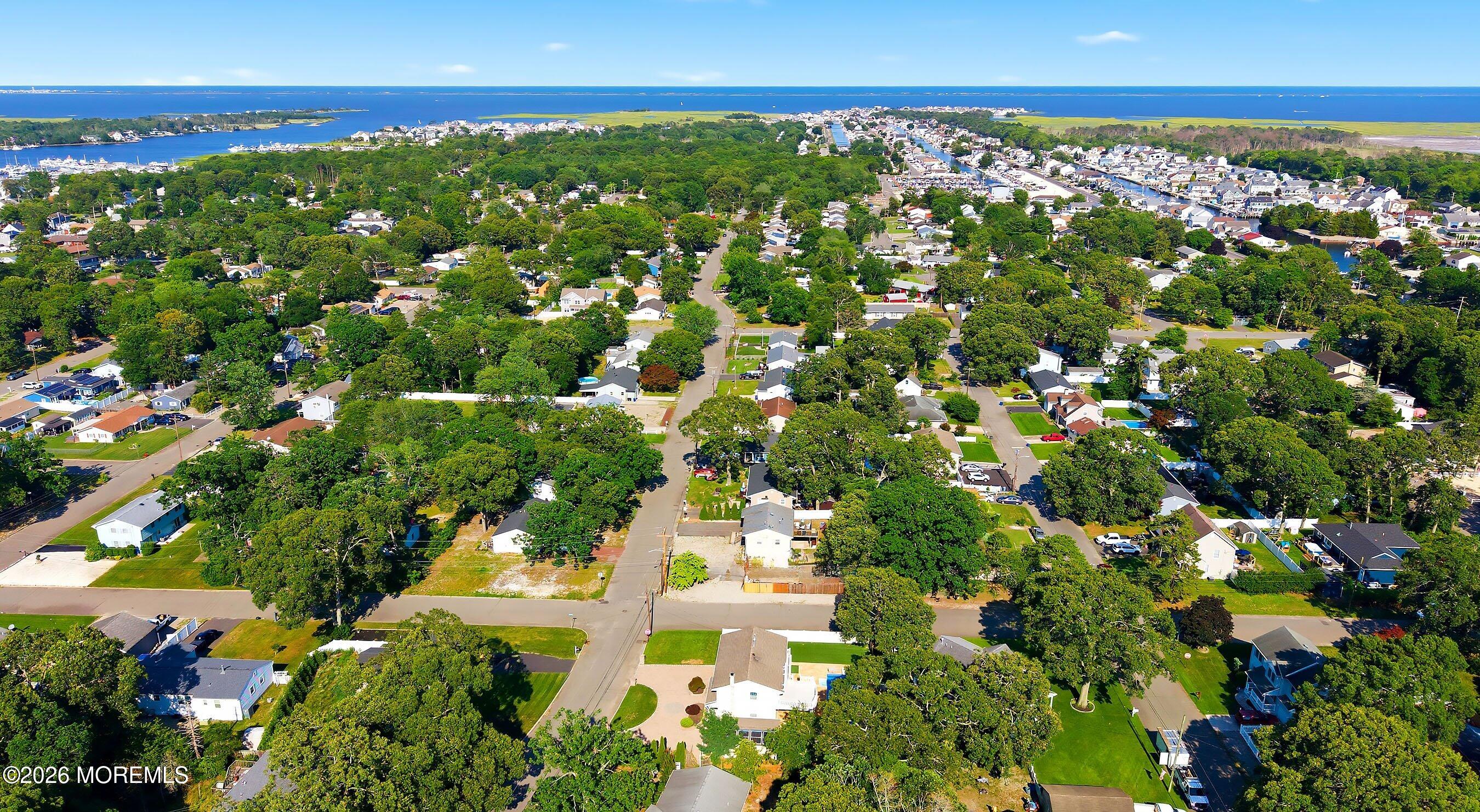 213 Lawrence Drive Lanoka Harbor NJ 08734