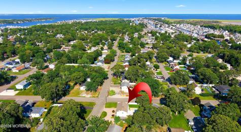 213 Lawrence Drive Lanoka Harbor NJ 08734